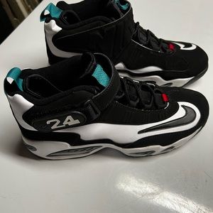 Nike Air Griffey Max 1 Freshwater Size 12